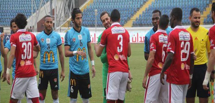 الاهلى المحلة الاهلى المحلة